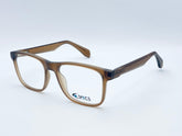 Specs Rectangular Eyeglasses – Unisex Medium
